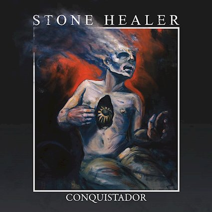Stone Healer